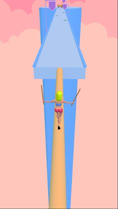 Fancy Waiter - Screenshot 3