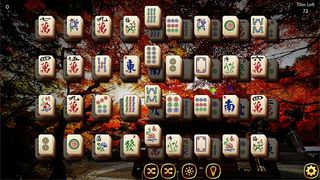Amazing Mahjong: Japan Edition - Screenshot 2