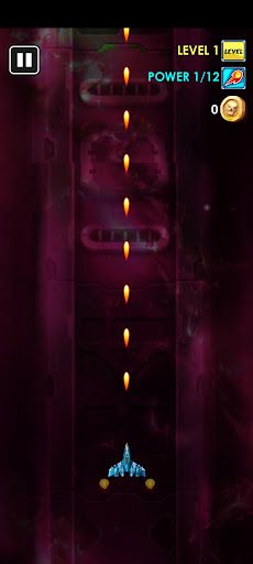 Galaxy Shooting 2 : Multiverse - Screenshot 2