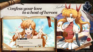 Langrisser SEA - Screenshot 2