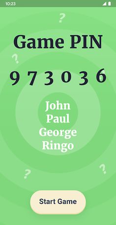 WikiHuh - Screenshot 2