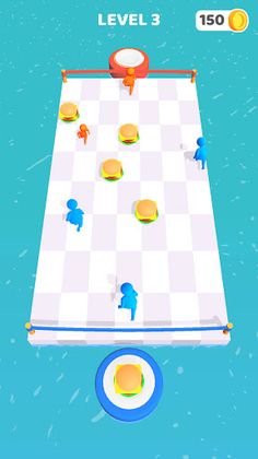Fat Battle - Screenshot 4