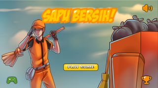 Sapu Bersih! - Screenshot 1