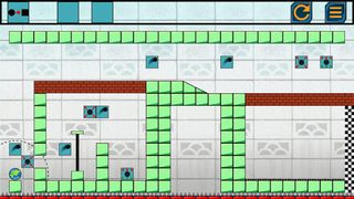 Shapeshifter - Screenshot 1