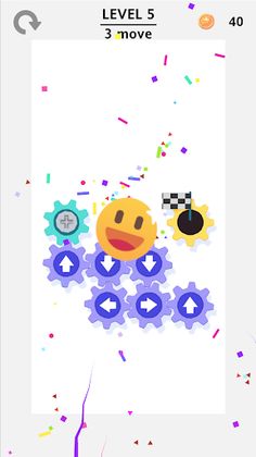 Gear Puzzle - Screenshot 3