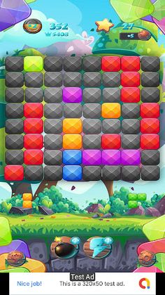 Block Puzzle - Screenshot 1