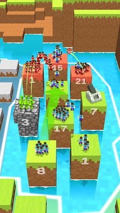 City.io - Screenshot 1