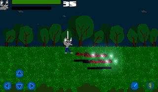 Beat Match to Pass - Screenshot 1