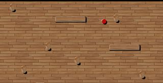 Spider Ball - Screenshot 2