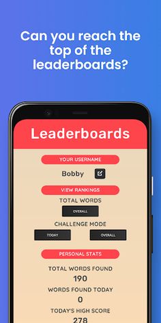 Wordana - Anagram Word Frenzy - Screenshot 4