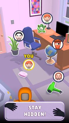 Hunt & Seek - Screenshot 3