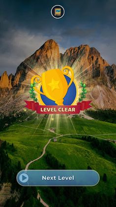 Word Connect King Puzzle Game - Screenshot 1