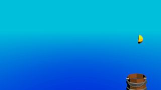 Bottomless Bucket - Screenshot 2