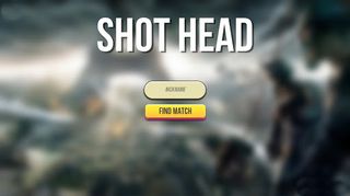 ShotHead - Screenshot 2