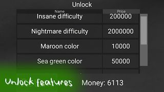 LooongJump - long jump & run - Screenshot 3