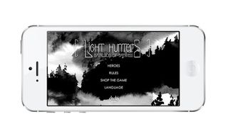 Light Hunters - Game Rules - Screenshot 1