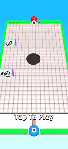 Marble Ball - Screenshot 1