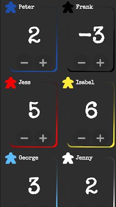 countOnYou - Screenshot 4