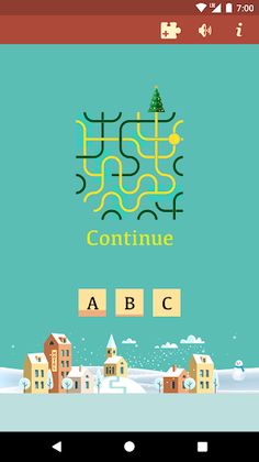 Light Up Christmas 2 - Screenshot 1