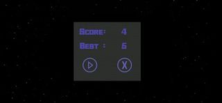 Space Jump - Screenshot 3