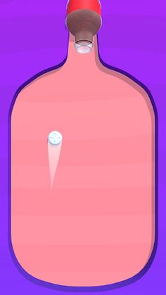 Gravity Ball! - Screenshot 1