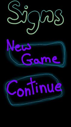 Signs: The Great Sudoku Advent - Screenshot 1