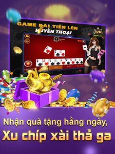 Liêng - Cào tố - Screenshot 1