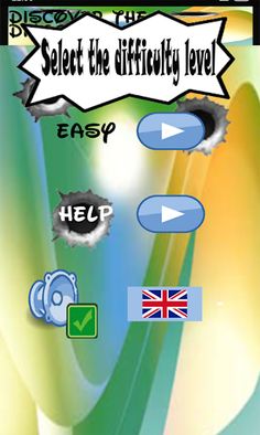 Shoot and guess the dinosaur - Screenshot 1