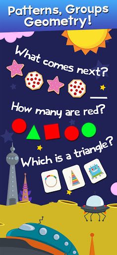 Animal Math Games for Kids - Screenshot 3