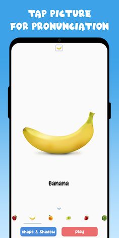 Baby Words & Educational Games - Screenshot 2