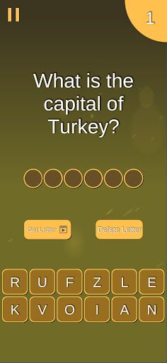 Puzzle House - Screenshot 1