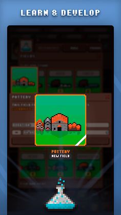 Trade & Factory Capitalist - Screenshot 4