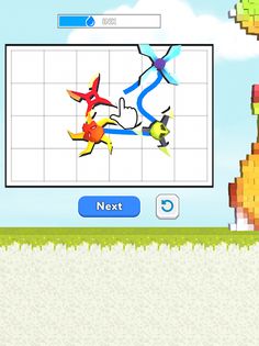 Draw n Demolish - Screenshot 4