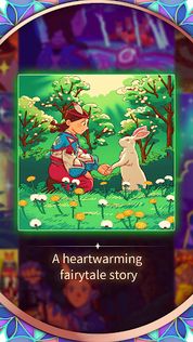 Valley of Stars - Nonogram - Screenshot 3