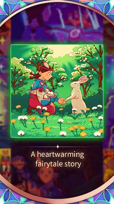 Valley of Stars - Nonogram - Screenshot 3