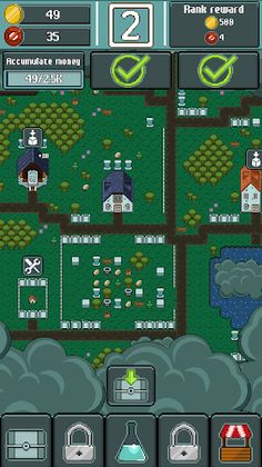 SCP Foundation - Supply Base - Screenshot 2