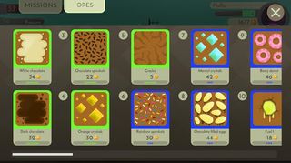 Sweet Digger - Screenshot 2