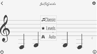 SolfeGuido2 - Screenshot 2