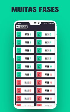 QuizFut - Quiz de Futebol - Screenshot 3