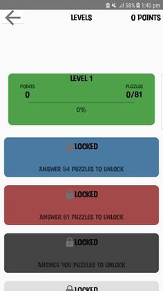 Guess The Footballer - Screenshot 2