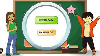 Bölme Oyunu - Screenshot 3