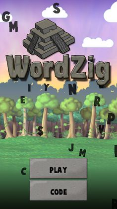 WordZig - Word Spelling Puzzle - Screenshot 2
