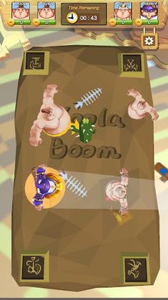MoolaBoom - Screenshot 4