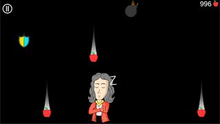 Apple Go Brrr - Screenshot 1