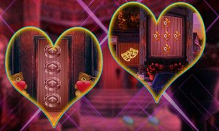 Atrocious Tarantula Escape - J - Screenshot 1