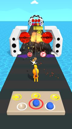 Core Bubble - Screenshot 3