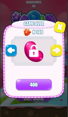 Candy Switch - Screenshot 3