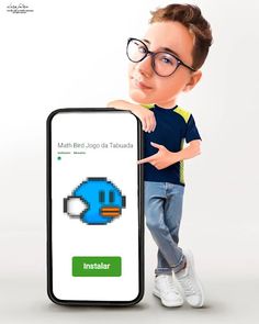 Math Bird Multiplication Table - Screenshot 1
