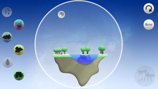 The Story of a World - Screenshot 2