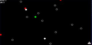 Ballothoid - Screenshot 1